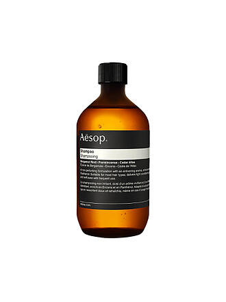 AESOP | Haarpflege - Shampoo Refill 500ml