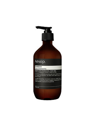 AESOP | Haarpflege - Conditioner 500ml 