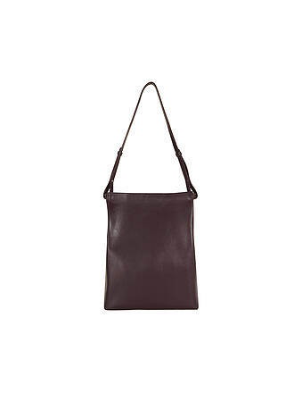 AESTHER EKME | Ledertasche - Hobo SWAY TOTE