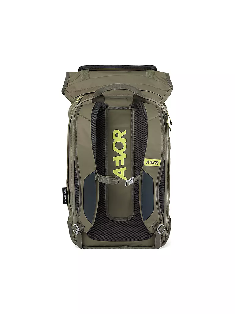 AEVOR | Rucksack Trip Pack 26L | olive