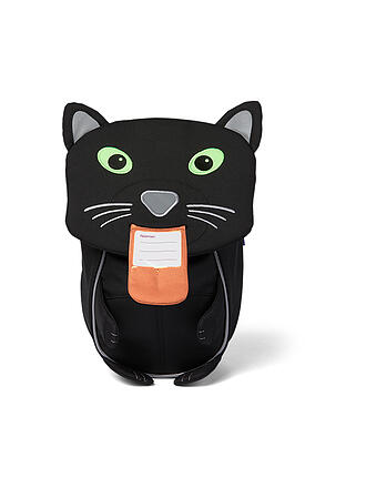 AFFENZAHN | Kinder Rucksack Kleine Freunde - Panther