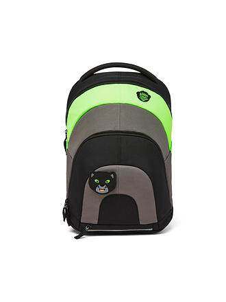 AFFENZAHN | Kinder Abenteuer Rucksack Daydreamer - Panther