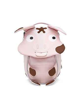 AFFENZAHN | Kinder Rucksack Kleine Freunde - Tonie Schwein