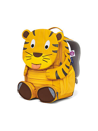 AFFENZAHN | Kinder Rucksack Großer Freund - Tiger