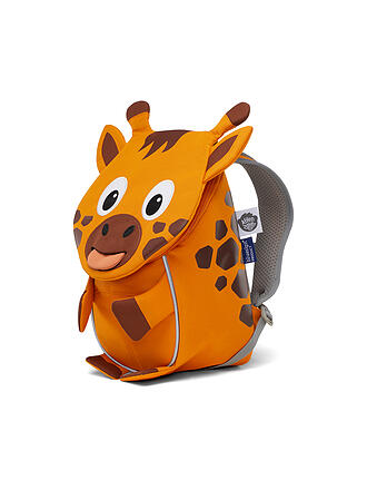 AFFENZAHN | Kinder Rucksack Kleiner Freund - Giraffe