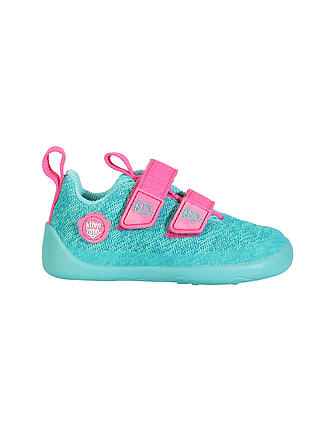 AFFENZAHN | Kinder Barfußschuhe KNIT HAPPY Eule