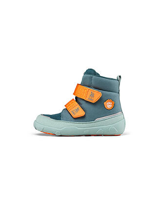 AFFENZAHN | Kinder Winterstiefel VEGAN COMFY Hase