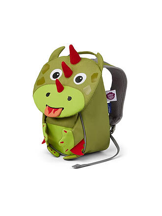 AFFENZAHN | Kinder Rucksack Kleiner Freund - Drache