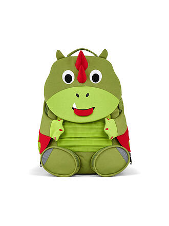 AFFENZAHN | Kinder Rucksack Großer Freund - Drache 