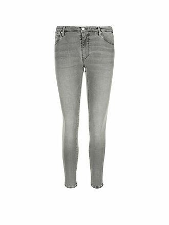 AG | Jeans Super-Skinny-Fit 7/8 