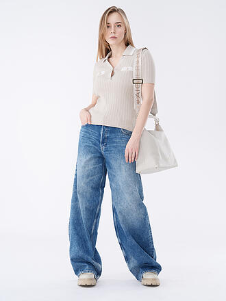 AG | Jeans Wide Leg MAXI RELAX