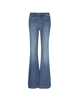 AG | Highwaist Jeans Flared Fit TROPEA