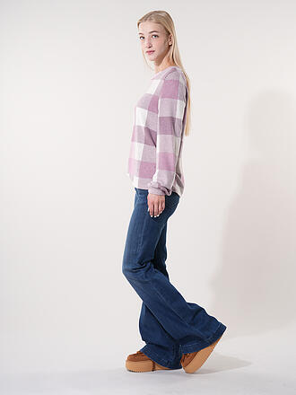 AG | Highwaist Jeans Flared Fit TROPEA