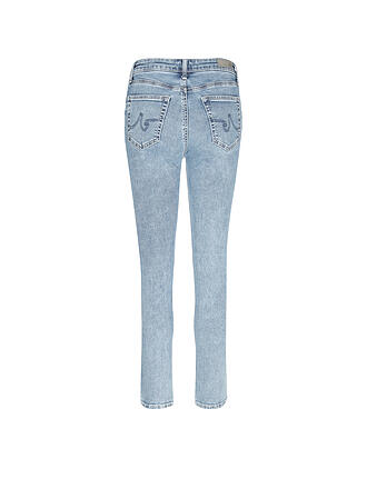 AG | Highwaist Jeans Slim Straight Fit MARI