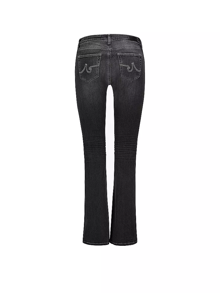 AG | Jeans Boot Cut Fit  | grau