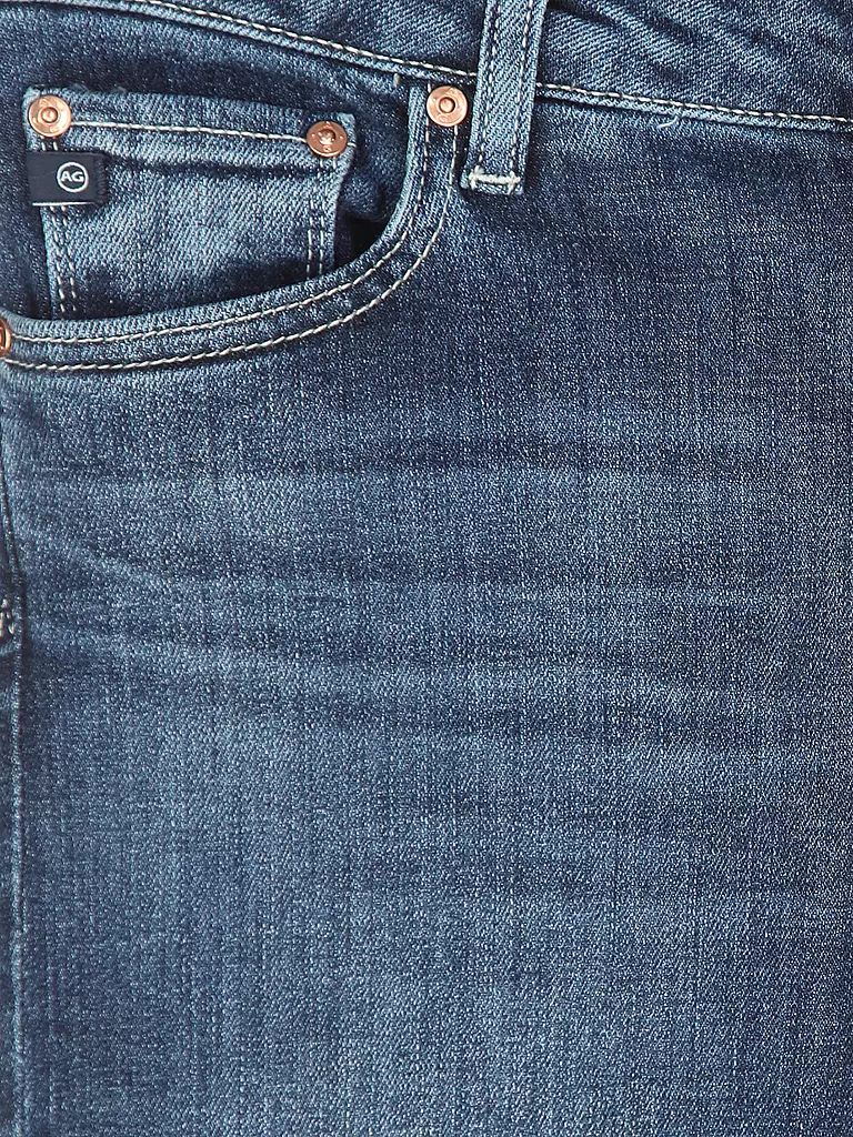AG | Jeans Bootcut | dunkelblau