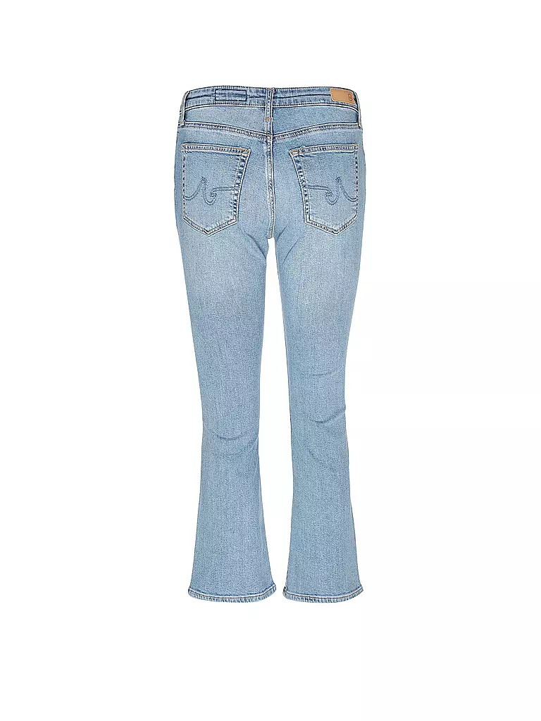 AG | Jeans Flared Fit 7/8 JODI | blau