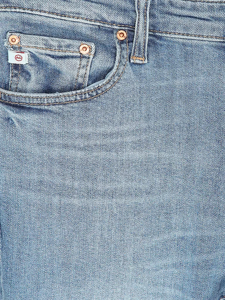 AG | Jeans Flared Fit 7/8 JODI | blau