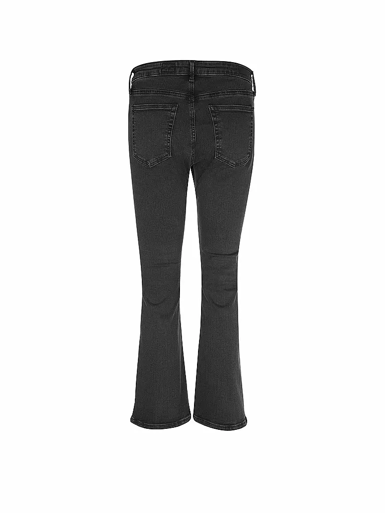 AG | Jeans Flared Fit 7/8 JODIE  | grau