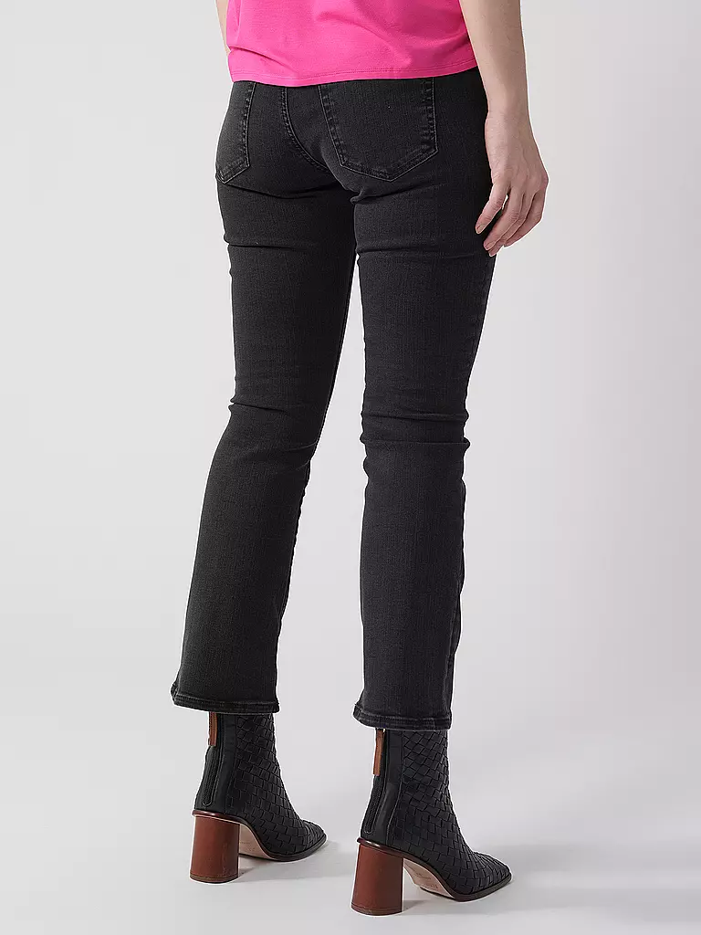 AG | Jeans Flared Fit 7/8 JODIE | dunkelblau