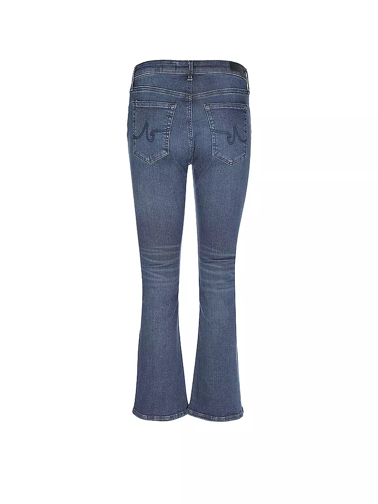 AG | Jeans Flared Fit 7/8 JODIE | grau