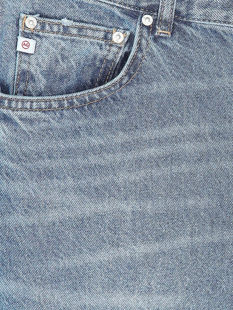 AG | Jeans Flared Fit PUDA | blau