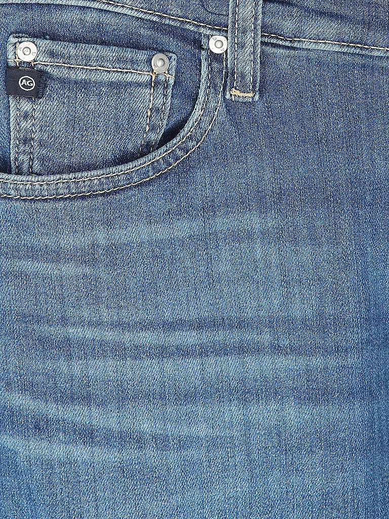 AG | Jeans PRIMA | blau