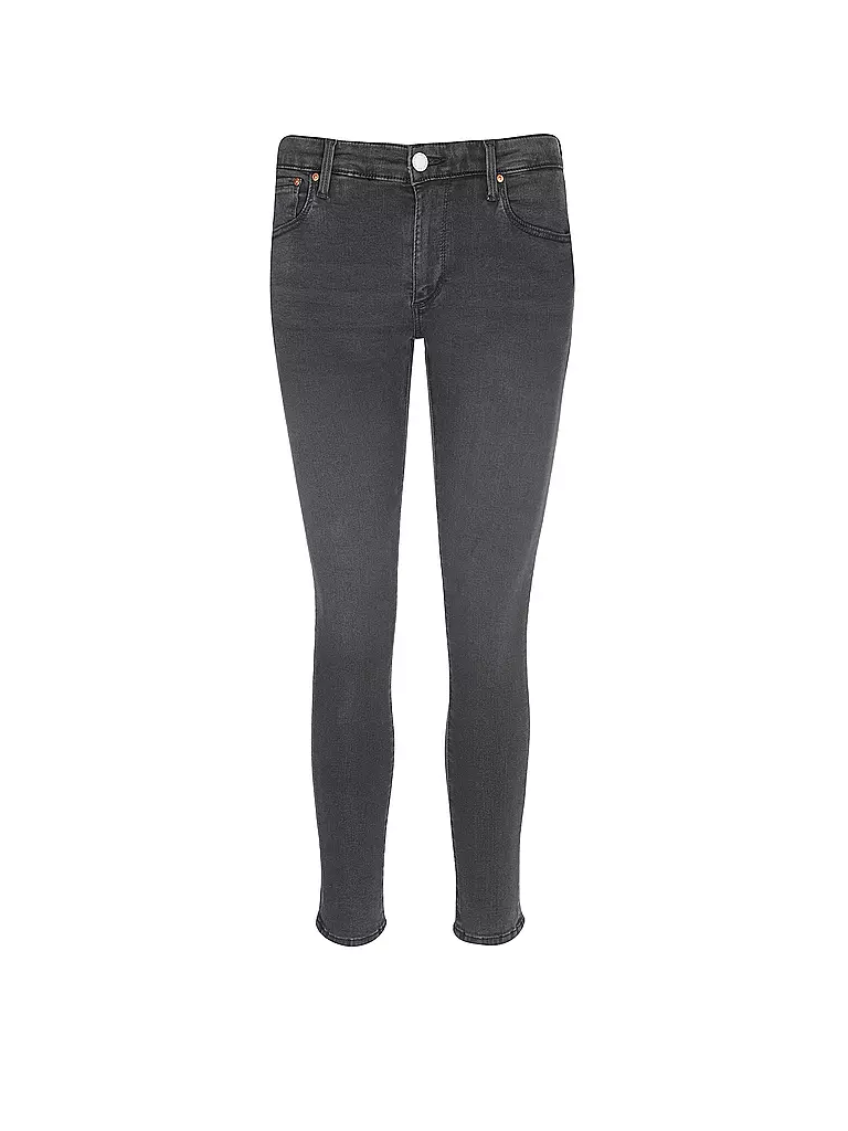 AG | Jeans Skinny Fit | schwarz