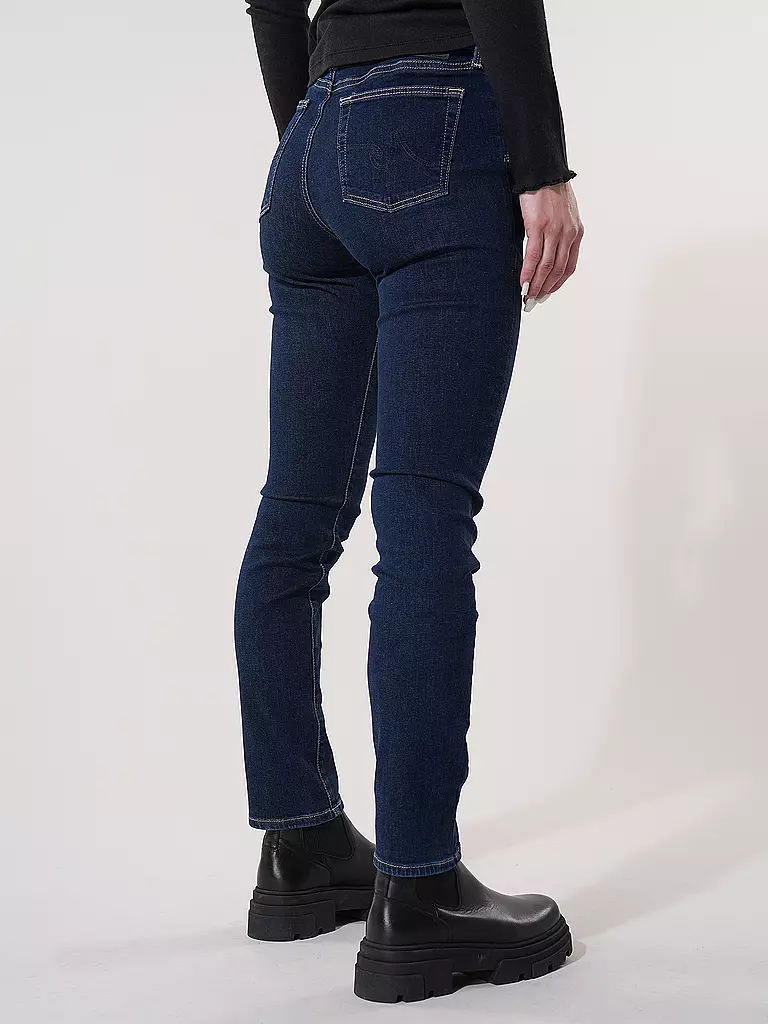 AG | Jeans Slim Fit | dunkelblau