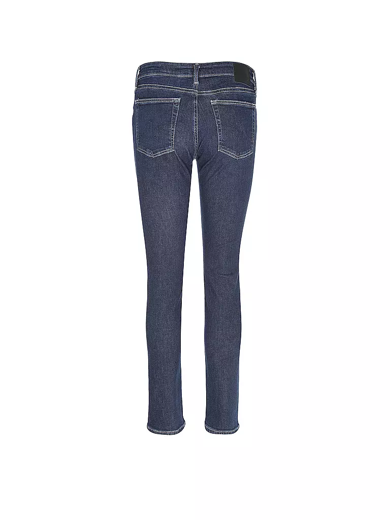 AG | Jeans Slim Fit | dunkelblau