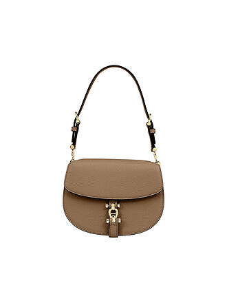 AIGNER | Ledertasche - Mini Bag DELIA Small