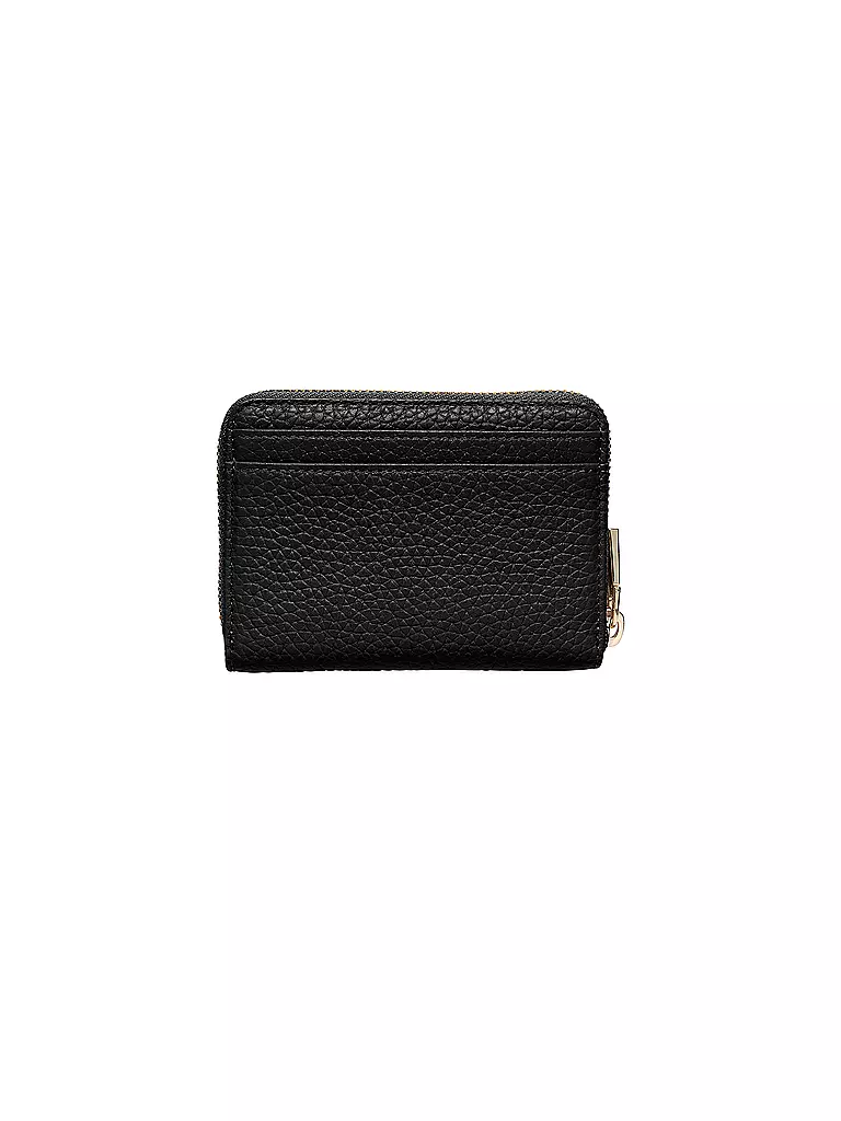 AIGNER | Geldbörse IVY Small | schwarz