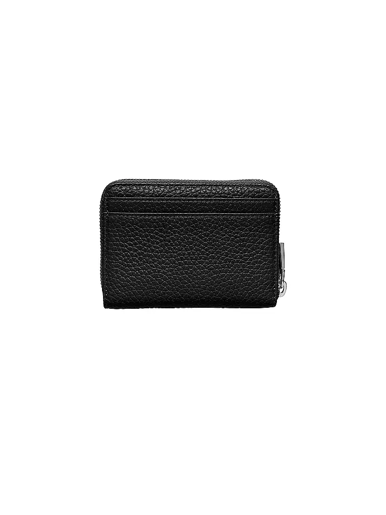 AIGNER | Geldbörse IVY Small | schwarz