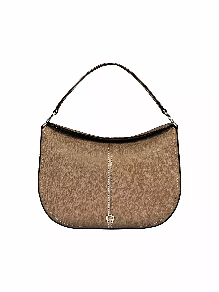 AIGNER | Tasche - Hobo Bag SAVANNAH | beige