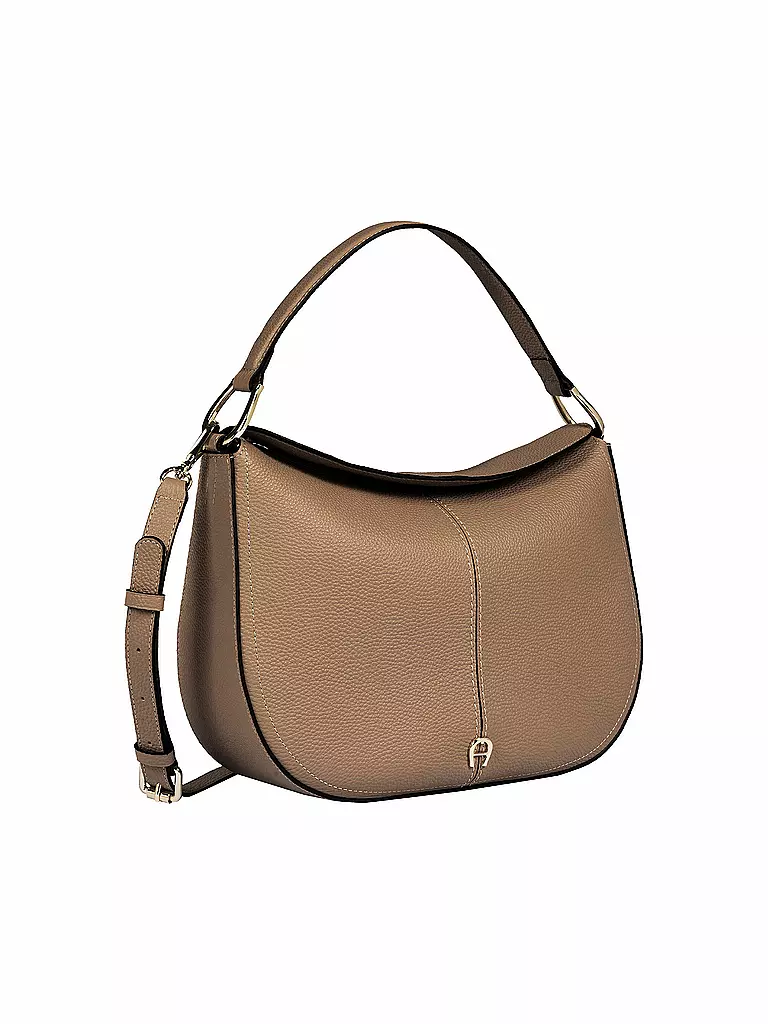 AIGNER | Tasche - Hobo SAVANNAH | schwarz