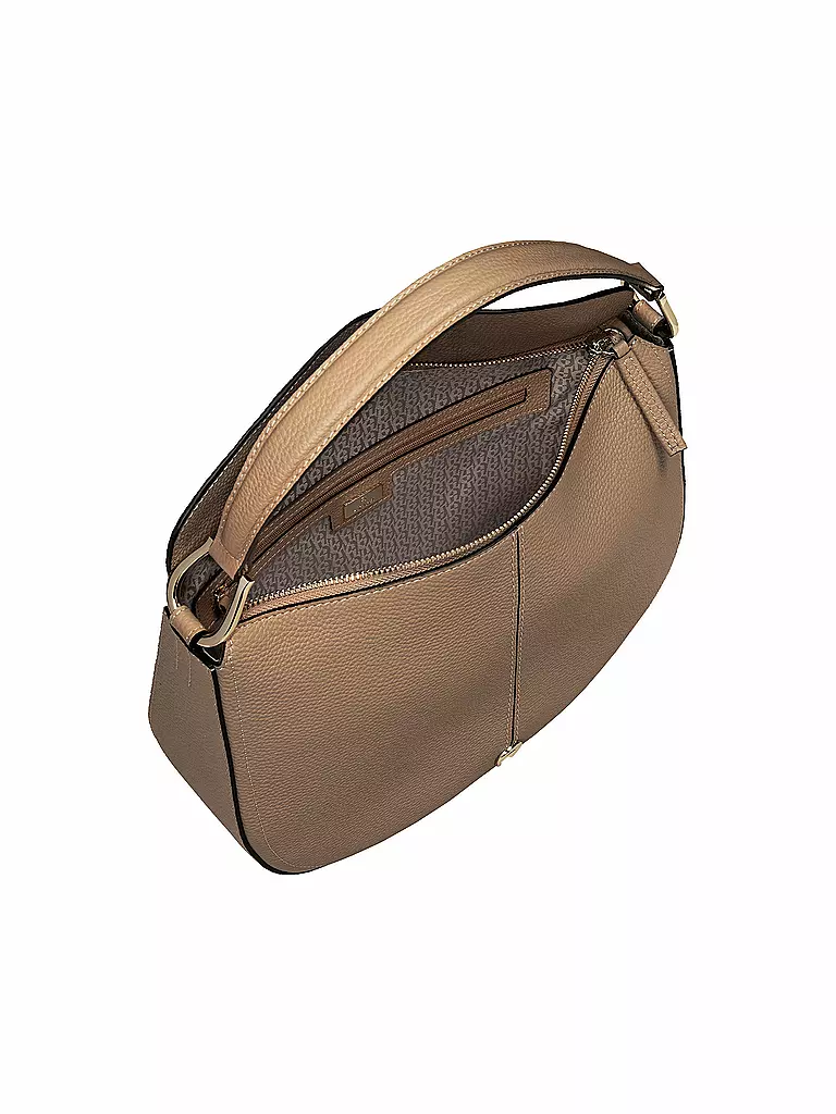 AIGNER | Tasche - Hobo SAVANNAH | beige