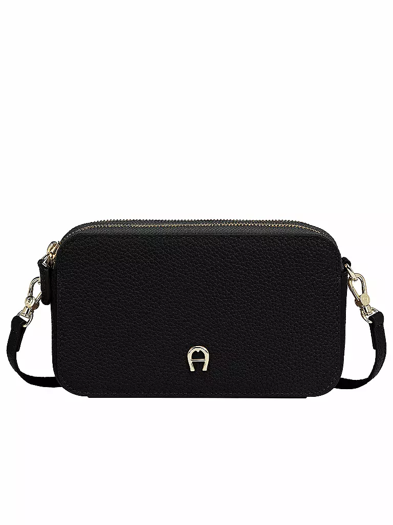 AIGNER | Tasche - Mini Bag DIADORA XSmall | schwarz