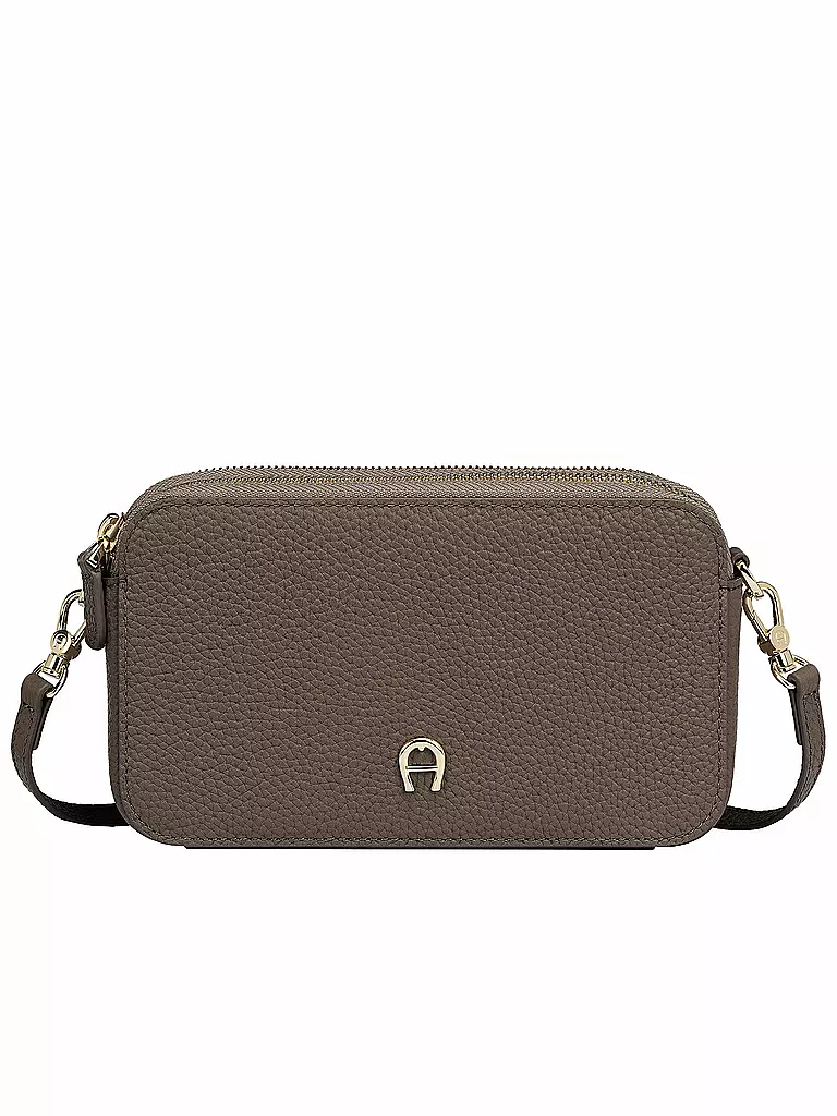 AIGNER | Tasche - Mini Bag DIADORA XSmall | grau