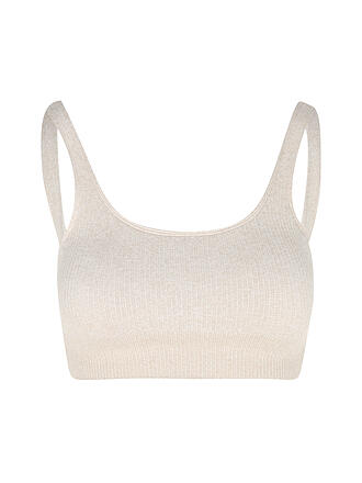 AIMN | Bustier (Beige)