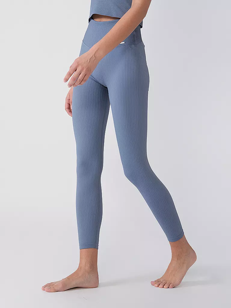 AIMN | Leggings  | dunkelblau