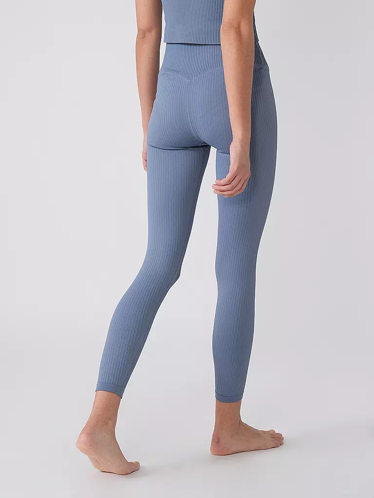 AIMN | Leggings  | dunkelblau