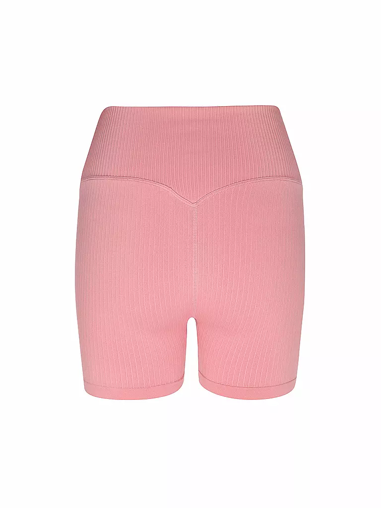 AIMN | Shorts | rosa