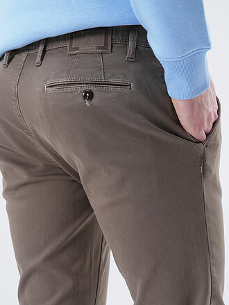 ALBERTO | Chino Slim Fit ROB LIGHT SUPERSTRETCH