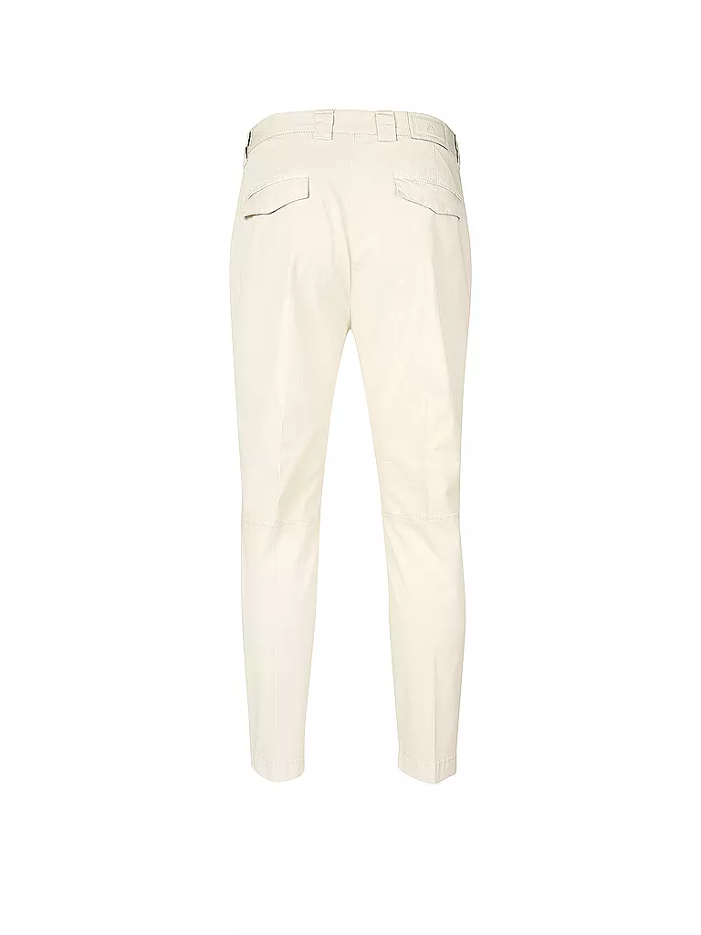 ALBERTO | Chino Tapered Fit Mike-C | beige