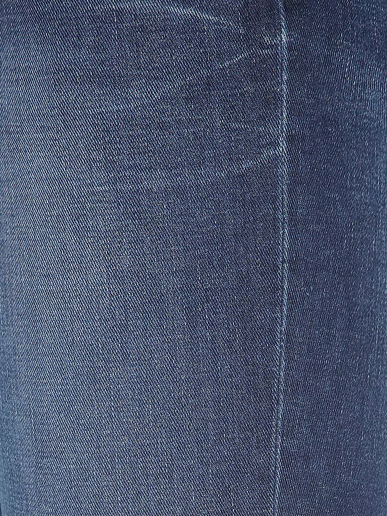 ALBERTO | Jeans Straight Fit PIPE  | blau