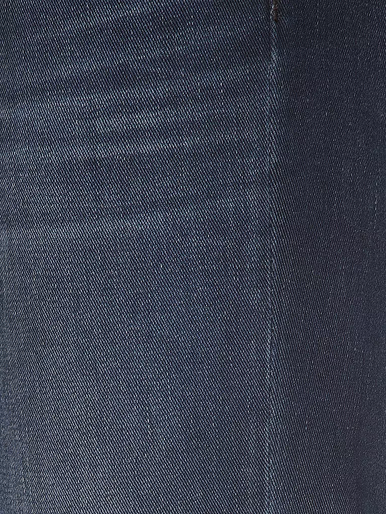 ALBERTO | Jeans Straight Fit PIPE  | dunkelblau