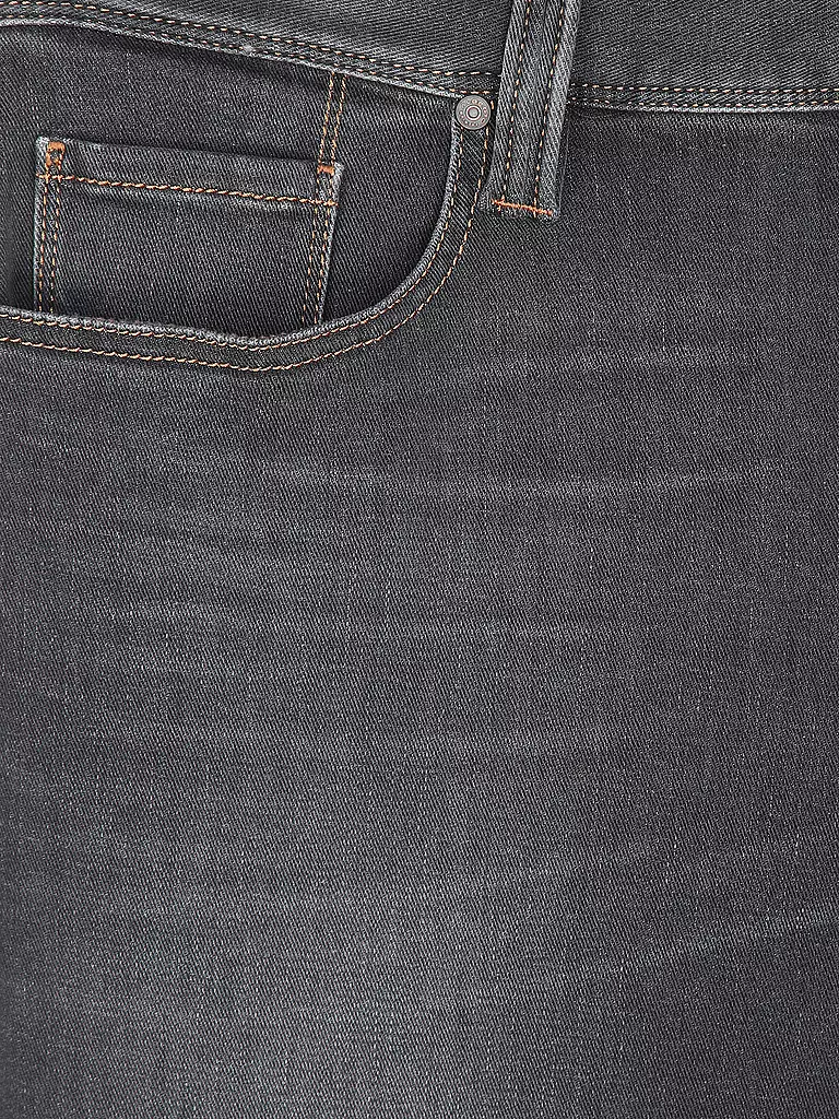 ALBERTO | Jeans Straight Fit PIPE  | grau