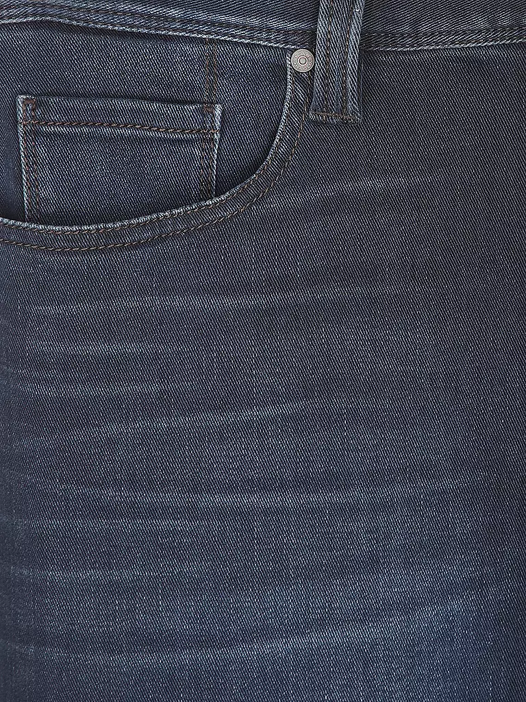 ALBERTO | Jeans Straight Fit PIPE  | dunkelblau