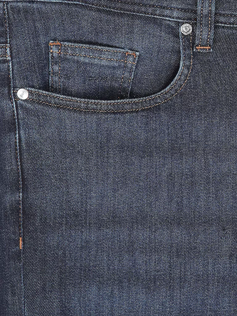 ALBERTO | Jeans Straight Fit PIPE  | dunkelblau