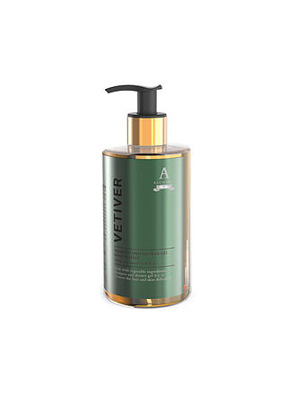 ALCHIMIA SOAP | Duschgel VETIVER 350ml